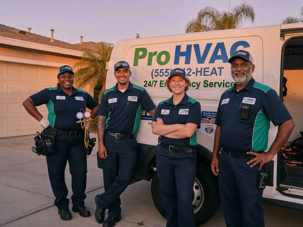 Furnace Repair company in Ada, OH