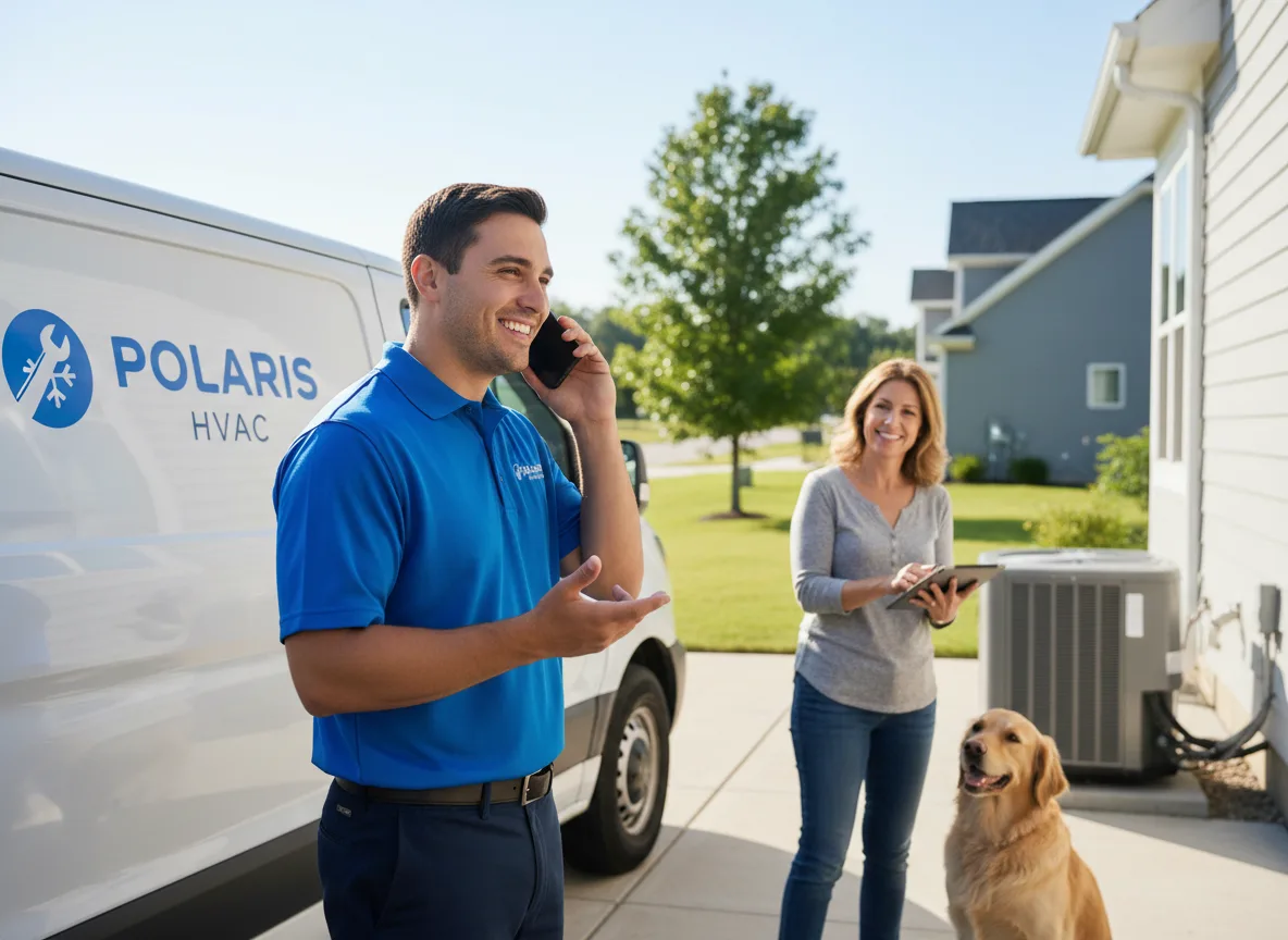 Furnace Repair Ada, OH FAQs